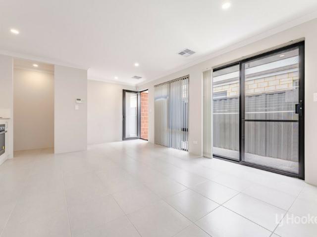 House for rent in Parklands, Western Australia