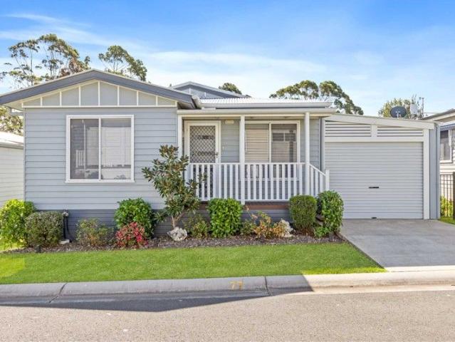 House for sale in Lake Conjola, New South Wales