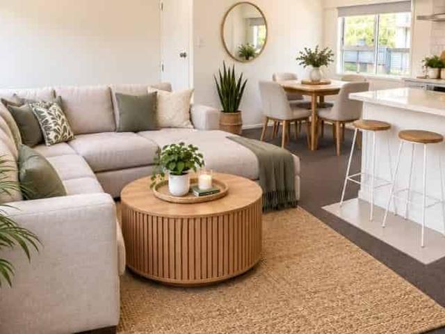 Apartment for rent in One Tree Hill, Oroua County