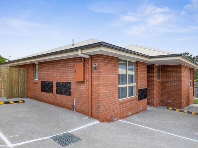 Apartment for rent in Hobart, Tasmania