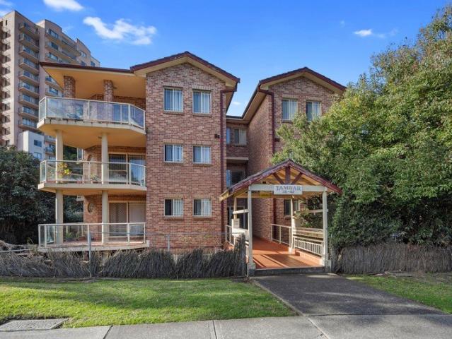 Apartment for sale in Sydney, New South Wales