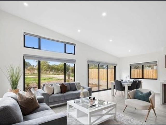House for rent in Daylesford, Victoria