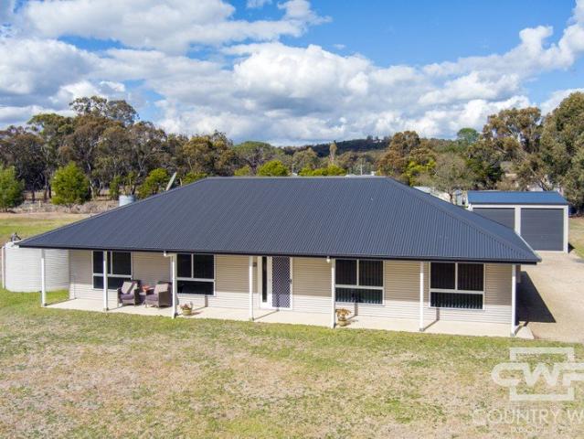 House for sale in Emmaville, New South Wales