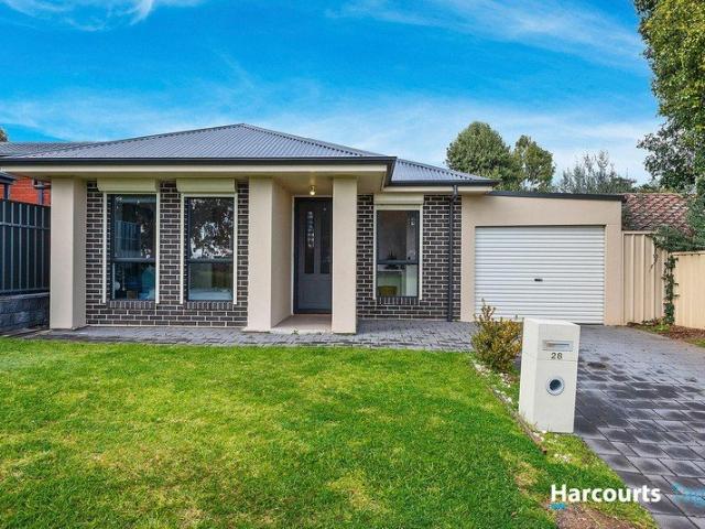 House for sale in Horseshoe Creek, South Australia