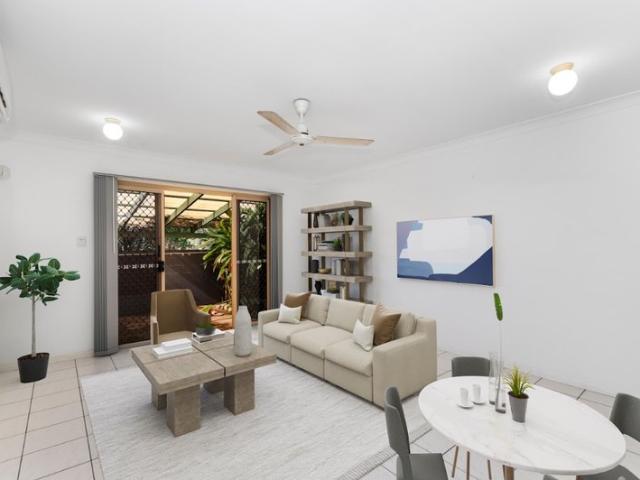 House for rent in Rosslea, Townsville