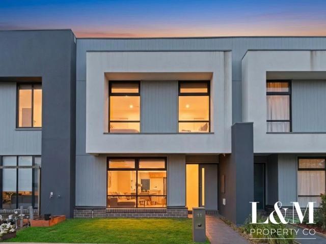 Apartment for sale in Kinbrook, Melbourne