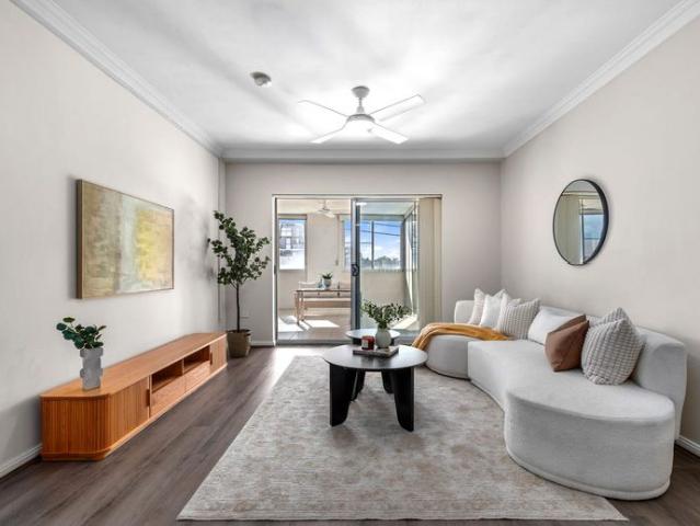 Apartment for rent in St George, Sydney