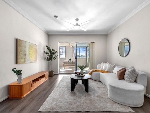 Apartment for rent in St George, Sydney