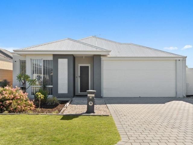 House for sale in Baldivis, Western Australia