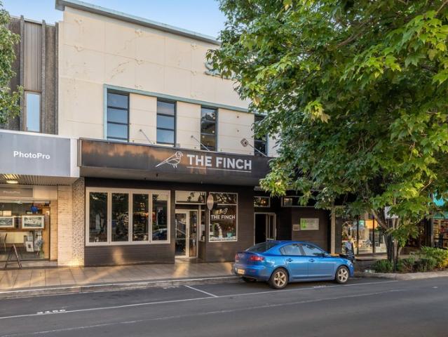 Office for rent in Toowoomba, Queensland