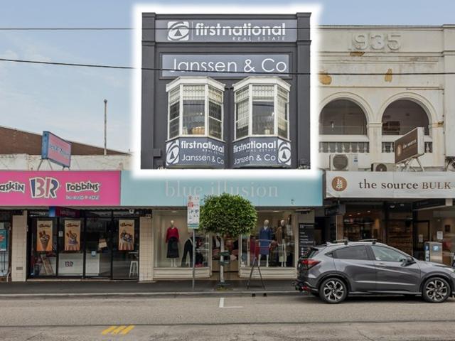 Office for rent in Camerons Creek, Victoria