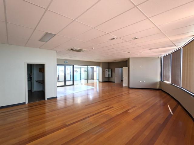Office for rent in Burnie