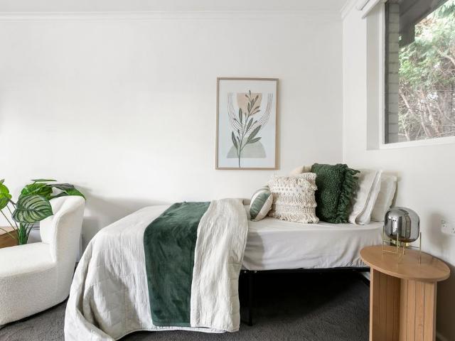Granny Flat for rent in Camerons Creek, Victoria
