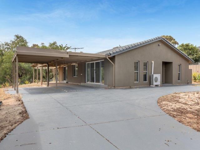 House for rent in Horseshoe Creek, South Australia
