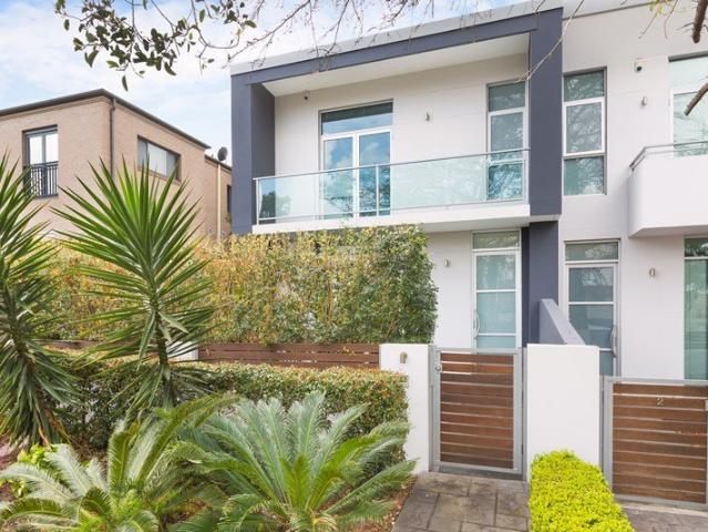 Townhouse for rent in Sutherland, New South Wales