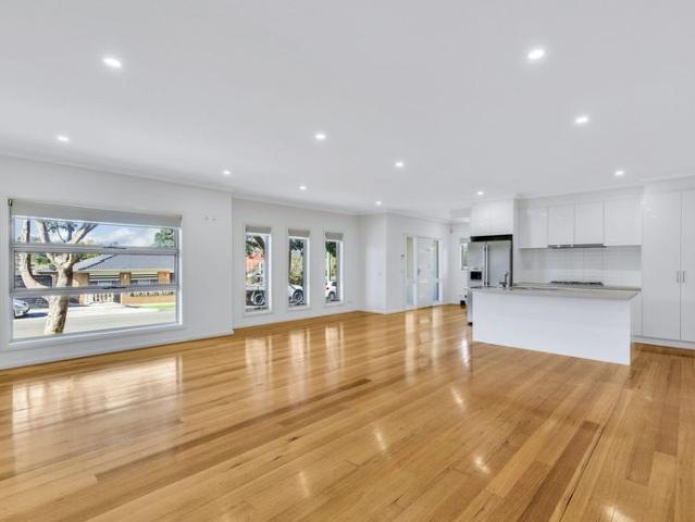Townhouse for rent in Camerons Creek, Victoria