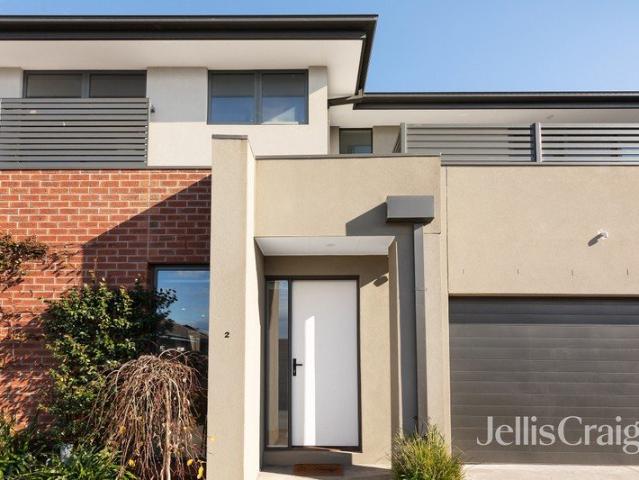 Apartment for rent in Camerons Creek, Victoria
