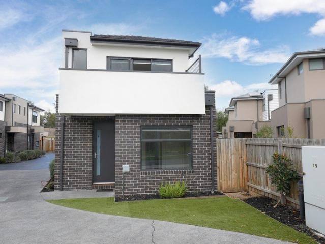 Townhouse for rent in Camerons Creek, Victoria