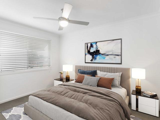 Townhouse for sale in Toombul, Queensland