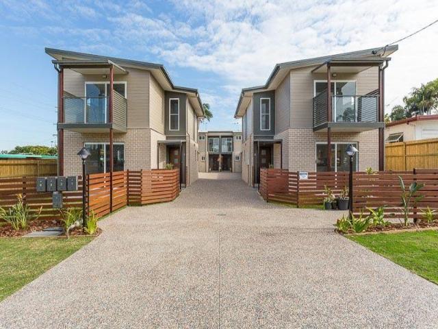 Townhouse for sale in Toombul, Queensland