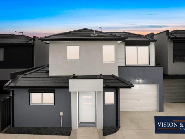 Townhouse for sale in Camerons Creek, Victoria