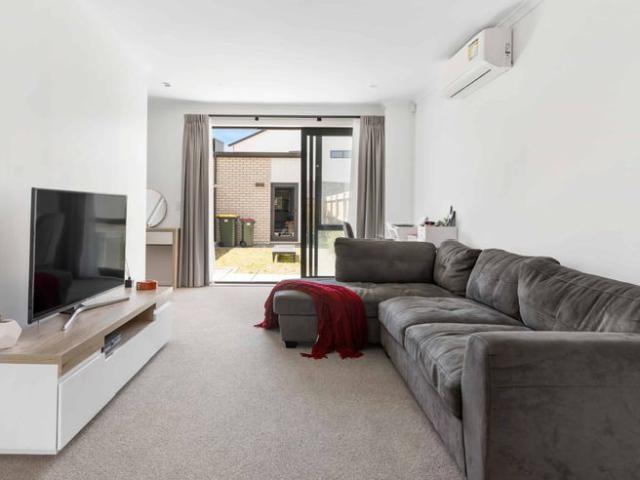 Townhouse for rent in Glen Innes, Oroua County