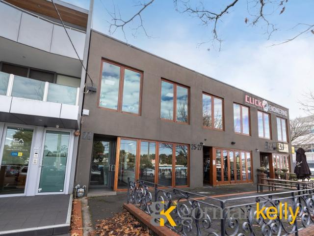 Office for rent in Camerons Creek, Victoria