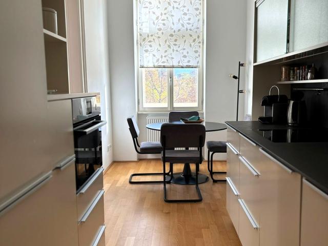 Apartment mieten in KG Brigittenau, Wien