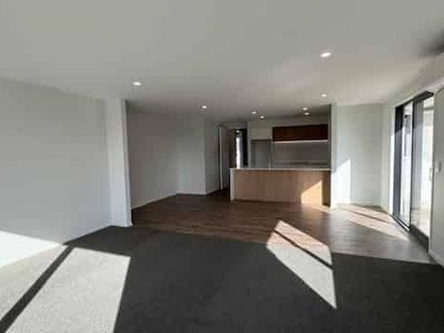 House for rent in Lincoln, Selwyn District