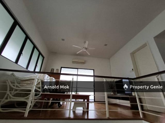 Residential House for sale in Tebrau, Johor