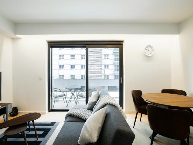 Apartamento alugar em Avenidas Novas, Lisboa