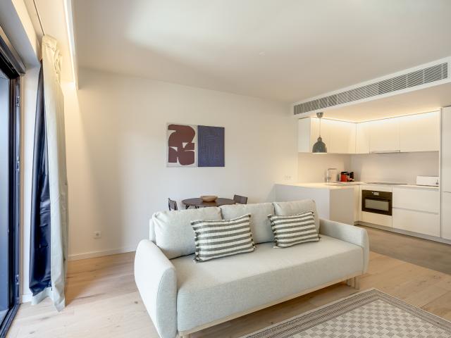 Apartamento alugar em Avenidas Novas, Lisboa