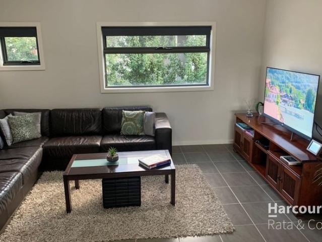 Townhouse for rent in Camerons Creek, Victoria