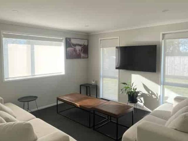 House for rent in Welbourn, New Plymouth