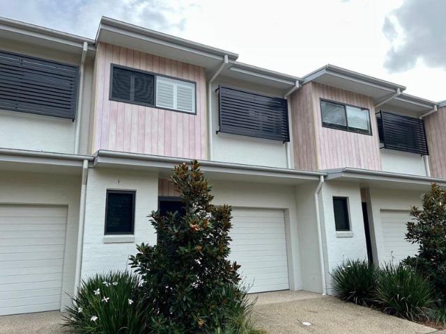 Townhouse for rent in Telegraph Point, New South Wales
