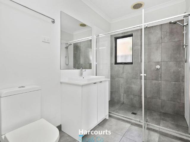 Apartment for rent in Camerons Creek, Victoria