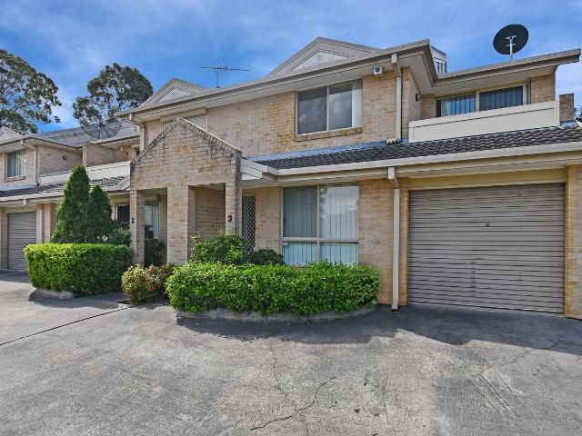House for rent in Chester Hill, Sydney