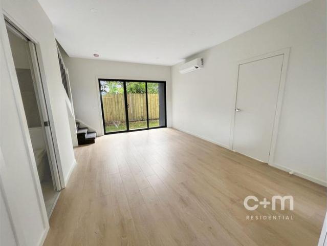 Townhouse for rent in Camerons Creek, Victoria