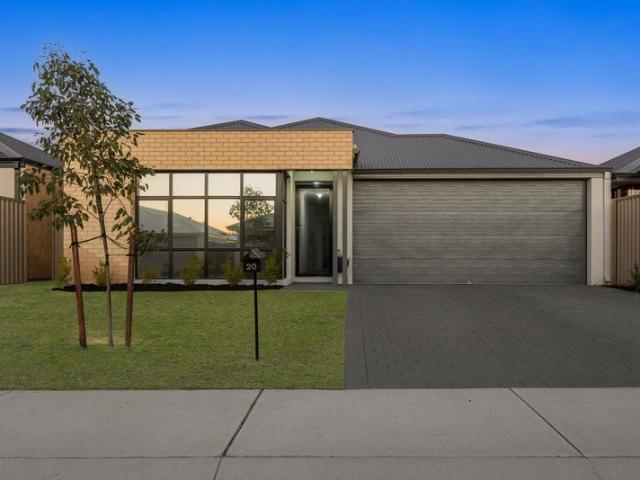 House for sale in Byford, Western Australia
