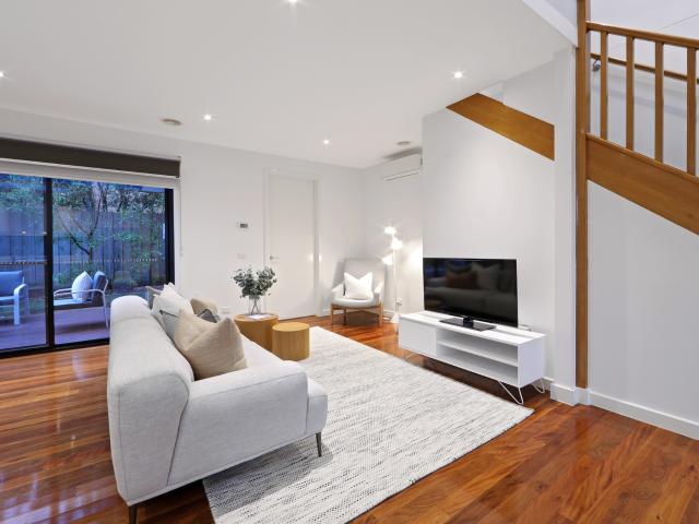 Townhouse for sale in Camerons Creek, Victoria