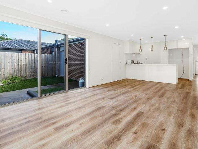 Townhouse for rent in Camerons Creek, Victoria