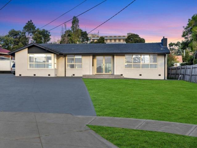 House for rent in Camerons Creek, Victoria