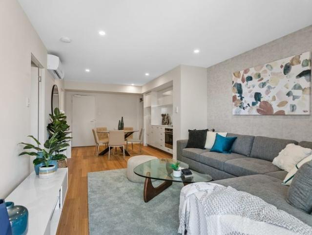 Apartment for rent in City Of Perth, Perth