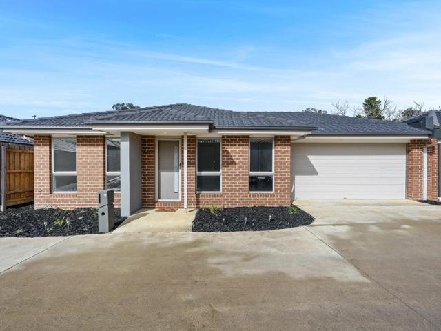 Townhouse for rent in Camerons Creek, Victoria