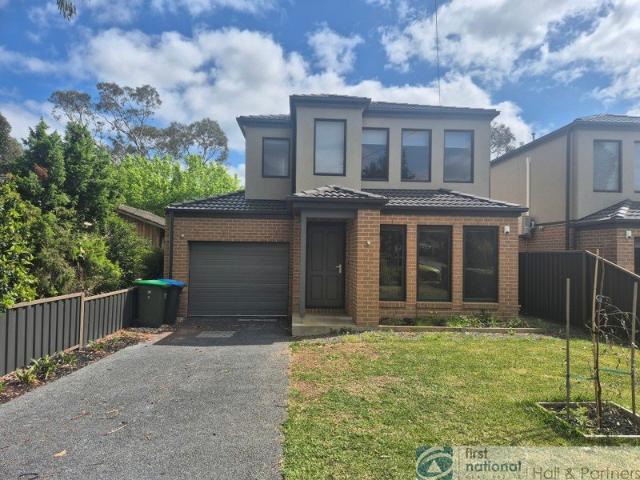 House for rent in Ferntree Gully, Melbourne