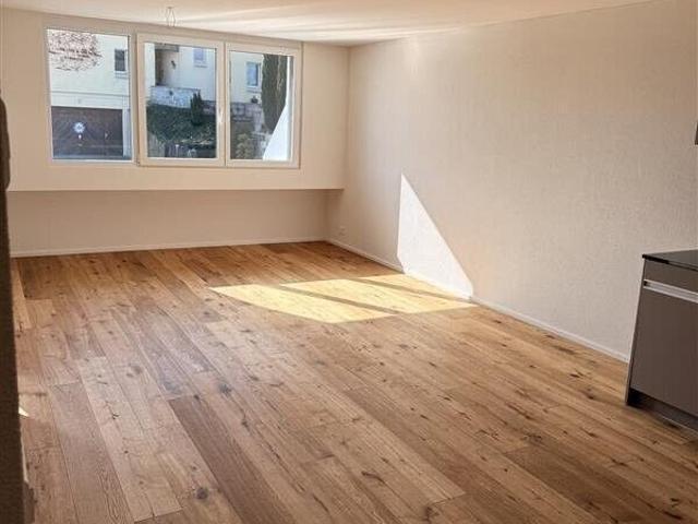 Apartment mieten in Birrhard, Aargau