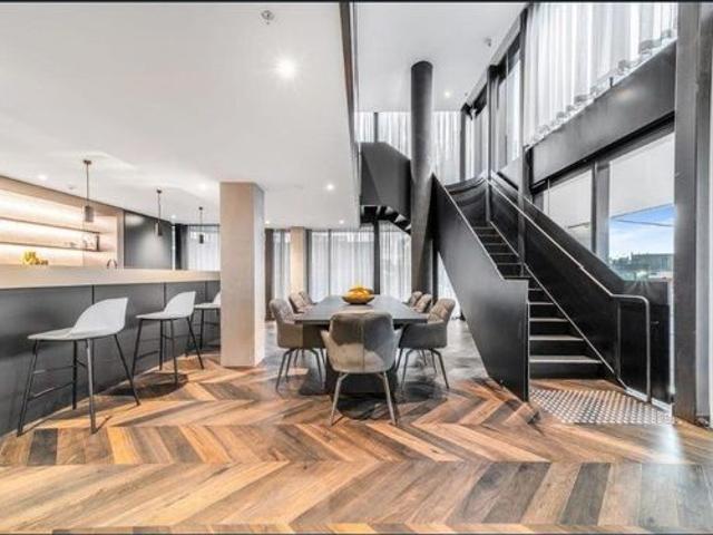 Apartment for rent in Footscray, Melbourne