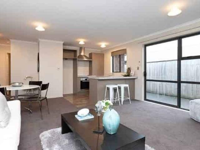Townhouse for rent in Hamilton, Waikato