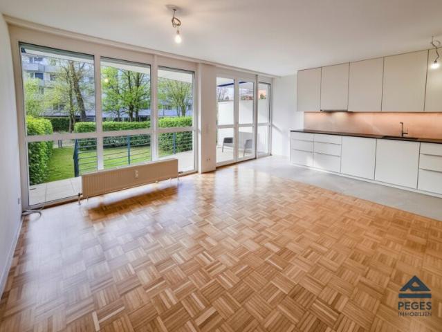 Wohnung mieten in Altstadt, Salzburg