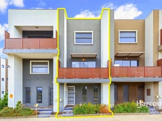 Townhouse for rent in Camerons Creek, Victoria